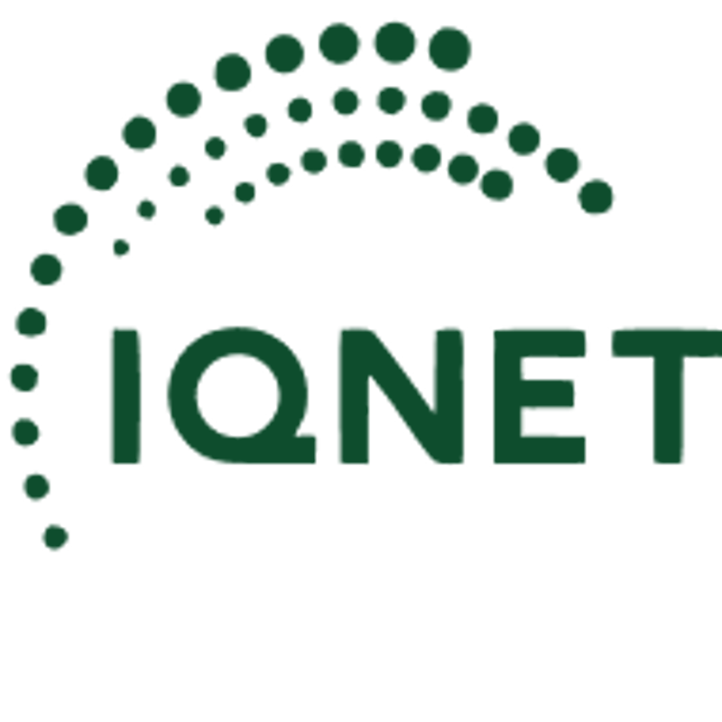 Icona di IQNET