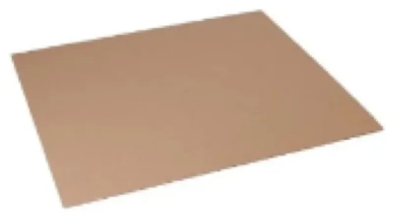 Corrugated cardboard divider