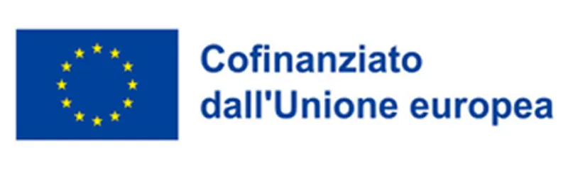 Cofinanziato dall'Unione europea