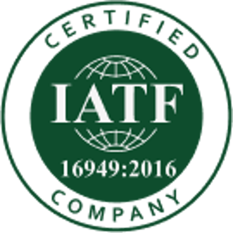 Icona della IATF16949