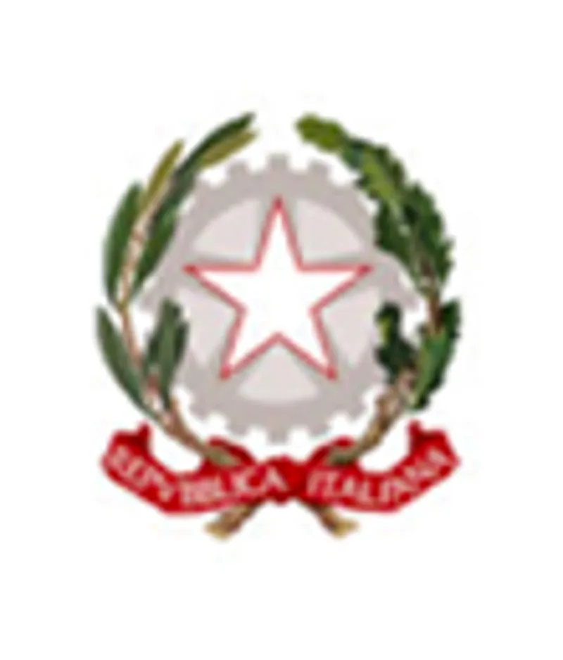 Emblema della Repubblica Italiana