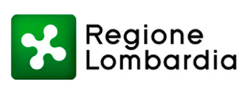 Logo Regione Lombardia